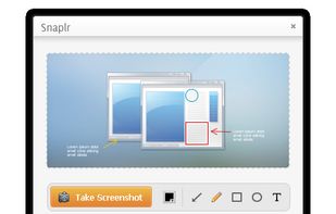 SnapIr screenshot 1