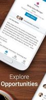 LinkedIn Lite screenshot 2
