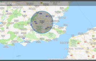 URLways screenshot 2