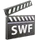 SWF Opener icon