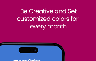 memories365: My Photo Journal screenshot 1