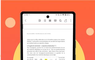 PDF Editor Pro screenshot 3