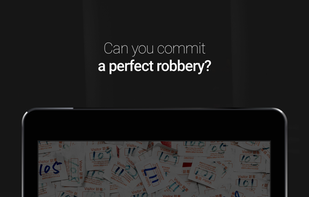 Robbery : Interactive Game screenshot 3