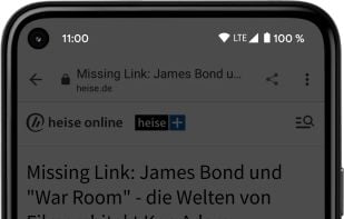 L&#233;on – The URL Cleaner screenshot 1