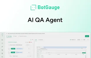 BotGauge screenshot 1