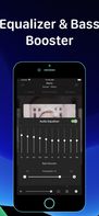 Evermusic screenshot 3