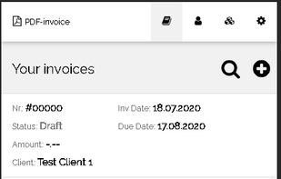 pdf-invoice.com screenshot 1