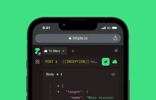 The app is 100% responsive (both Web and Desktop), and you can use all features on touch devices as well.