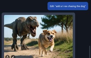 PixPal screenshot 2