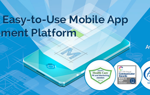 Award winning applications