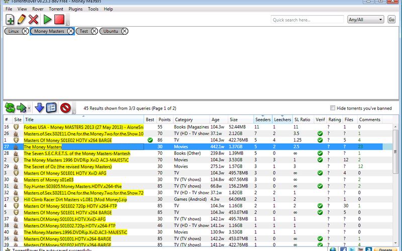 x1337x.ws at WI. Torrent Search Engine