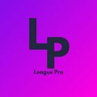 League Pro icon