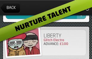 Music Inc screenshot 1