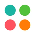 Dots icon