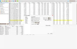 ruTorrent screenshot 1