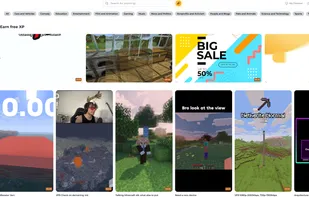 Booster Video Hosting screenshot 2