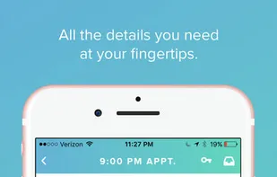 Scout for Pets screenshot 2