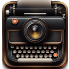 Vid2txt icon