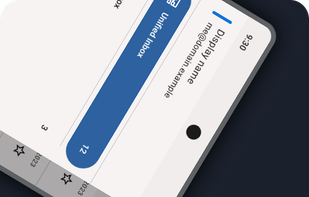 Thunderbird screenshot 2
