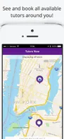 See all tutors nearby!