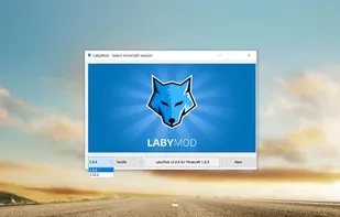 LabyMod screenshot 3