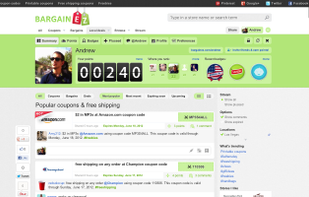 BargainEZ screenshot 2