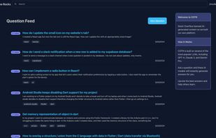 Code on the Rocks screenshot 2