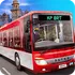 KP BRT Bus Simulator icon