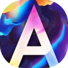 Abstruct - Wallpapers in 4K icon