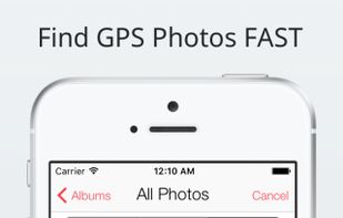 Photo Investigator screenshot 3