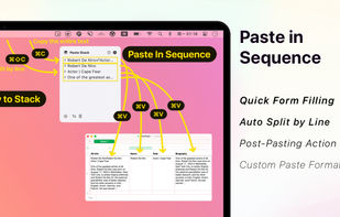 CleanClip screenshot 3
