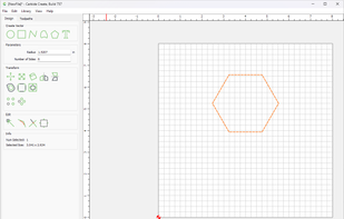 Carbide Create screenshot 1