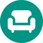 Saltbox icon