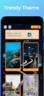Word Swipe | Brain Puzzle Challenge Game screenshot 3