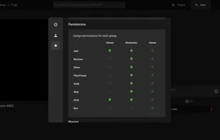 SyncTube screenshot 2