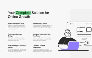 Fastflo screenshot 1