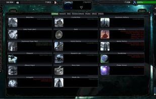 Technology overview