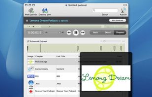 Podcast Maker screenshot 2