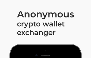 Trustee Wallet screenshot 1