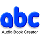 abc - Audio Book Creator icon