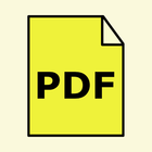 YellowPDF icon