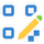 Simple QR Code Maker icon