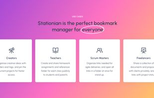 Stationian screenshot 3