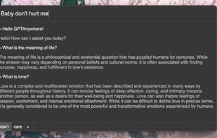 GPTAnywhere screenshot 1