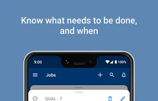 Orchestly screenshot 2