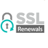 SSLRenewals icon