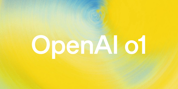 OpenAI launches o1 reasoning AI model for developers with self-fact-checking via API image