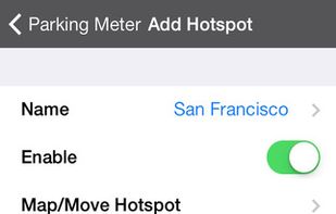 Find My Car Smarter screenshot 3