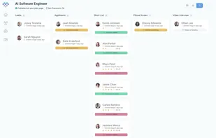 Mega HR screenshot 1