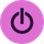 Toggl Track icon